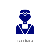 la clinica